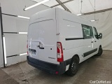  Renault  Master  III Fourgon L2H2 3 5 Grand Confort dCi 135CV BVM6 7 Sieges E6dT #3