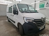  Renault  Master  III Fourgon L2H2 3 5 Grand Confort dCi 135CV BVM6 7 Sieges E6dT #4