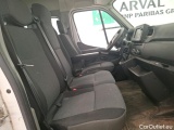  Renault  Master  III Fourgon L2H2 3 5 Grand Confort dCi 135CV BVM6 7 Sieges E6dT #8