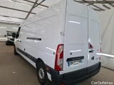  Renault  Master RENAULT  / 2019 / 4P / Fourgon tôlé FG Tr GCF F3500 L3H2 Blue dCi 150 #2
