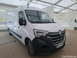  Renault  Master RENAULT  / 2019 / 4P / Fourgon tôlé FG Tr GCF F3500 L3H2 Blue dCi 150 #4