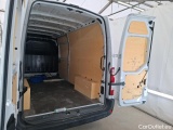  Renault  Master RENAULT  / 2019 / 4P / Fourgon tôlé FG Tr GCF F3500 L3H2 Blue dCi 150 #10