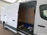  Renault  Master RENAULT  / 2019 / 4P / Fourgon tôlé FG Tr GCF F3500 L3H2 Blue dCi 150 #9