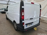  Renault  Trafic RENAULT  / 2019 / 4P / Fourgon tole FG GCF L1H1 1200 Energy dCi 145 EDC #2