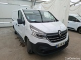  Renault  Trafic RENAULT  / 2019 / 4P / Fourgon tole FG GCF L1H1 1200 Energy dCi 145 EDC #4