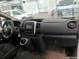  Renault  Trafic RENAULT  / 2019 / 4P / Fourgon tole FG GCF L1H1 1200 Energy dCi 145 EDC #5