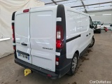  Renault  Trafic RENAULT  / 2019 / 4P / Fourgon tole FG GCF L1H1 1200 Energy dCi 145 EDC #3