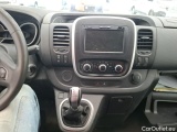  Renault  Trafic RENAULT  / 2019 / 4P / Fourgon tole FG GCF L1H1 1200 Energy dCi 145 EDC #7