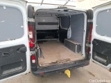  Renault  Trafic RENAULT  / 2019 / 4P / Fourgon tole FG GCF L1H1 1200 Energy dCi 145 EDC #10