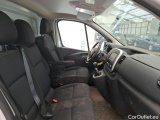  Renault  Trafic RENAULT  / 2019 / 4P / Fourgon tole FG GCF L1H1 1200 Energy dCi 145 EDC #8