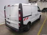  Renault  Trafic  Fourgon L1H1 1000 Confort 1.6 dCi #3
