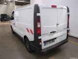  Renault  Trafic  Fourgon L1H1 1000 Confort 1.6 dCi #2