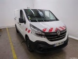  Renault  Trafic  Fourgon L1H1 1000 Confort 1.6 dCi #4