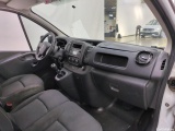  Renault  Trafic  Fourgon L1H1 1000 Confort 1.6 dCi #5