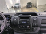  Renault  Trafic  Fourgon L1H1 1000 Confort 1.6 dCi #7