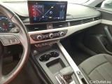  Audi  A4  Avant 35 TDI Business Line 2.0 TDI 165CV BVA7 E6d #7