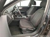  Audi  A4  Avant 35 TDI Business Line 2.0 TDI 165CV BVA7 E6d #8