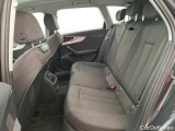  Audi  A4  Avant 35 TDI Business Line 2.0 TDI 165CV BVA7 E6d #9