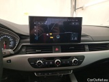  Audi  A4  Berline 30 TDI Business line 2.0 TDI 135CV BVA7 E6d #7