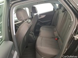  Audi  A4  Berline 30 TDI Business line 2.0 TDI 135CV BVA7 E6d #9