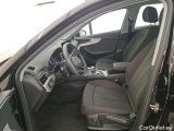  Audi  A4  Berline 30 TDI Business line 2.0 TDI 135CV BVA7 E6d #8