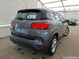 C5 Aircross
