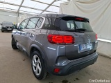 C5 Aircross