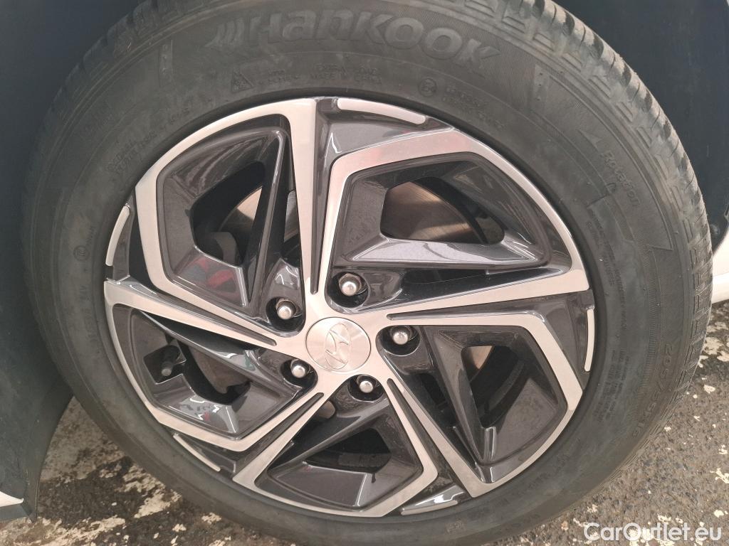  Hyundai  i30  Business 1.6 CRDi 115CV BVM6 E6d #20