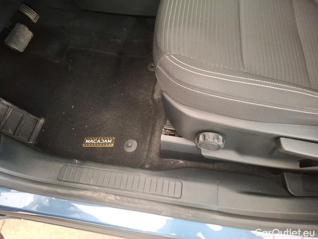  Ford  Kuga  Titanium Hybrid 2.5 190CV BVA6 E6dT #5