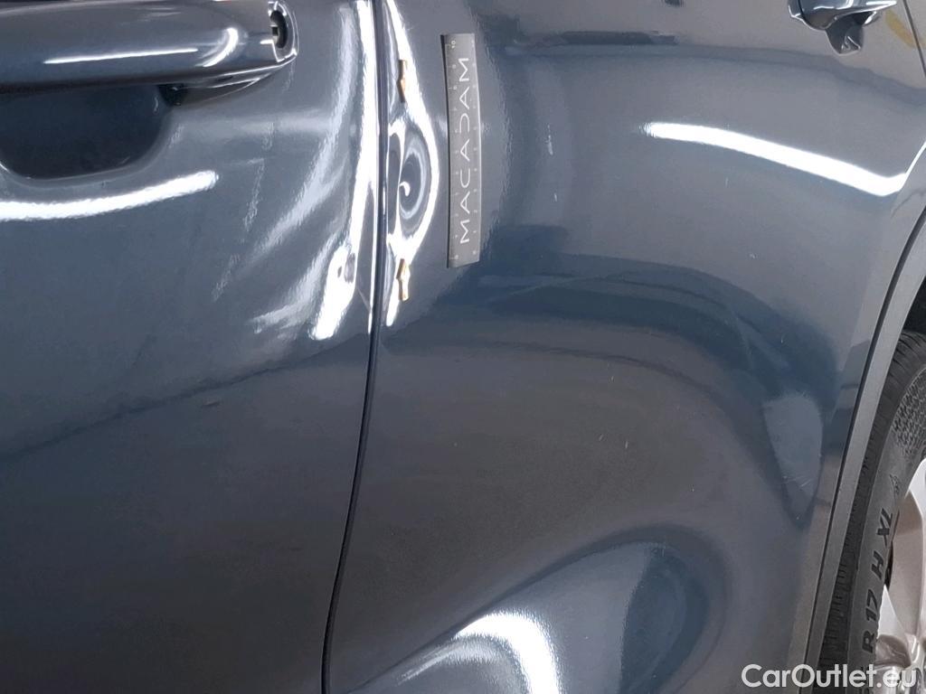  Ford  Kuga  Titanium Hybrid 2.5 190CV BVA6 E6dT #2