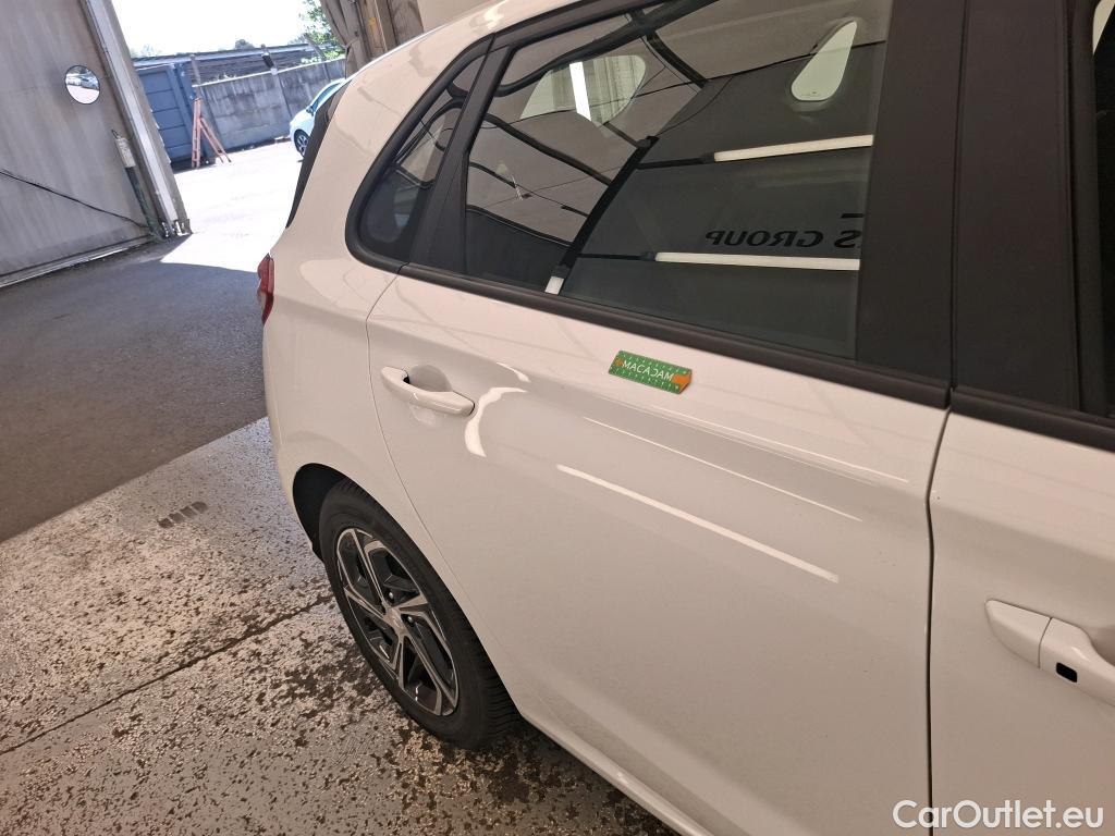  Hyundai  i30  Business 1.6 CRDi 115CV BVM6 E6d #10