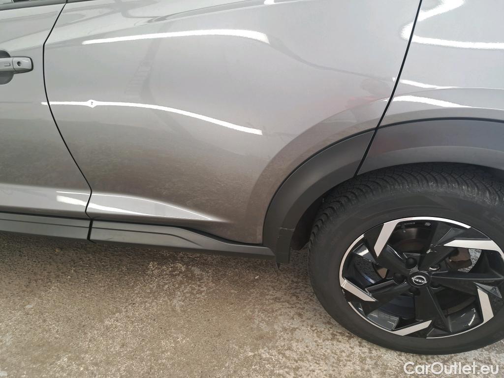  Nissan  Juke NISSAN  / 2019 / 5P / Crossover Hybrid 143 Business+ COMMITMENT DEAL LOT 700 #21