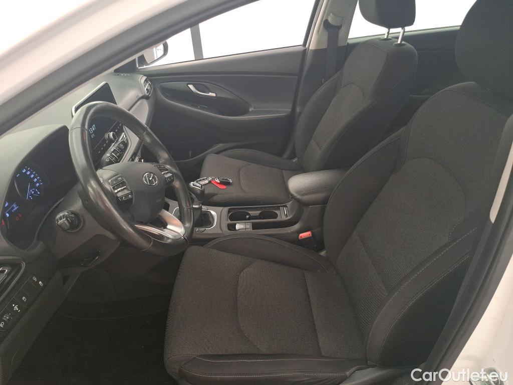  Hyundai  i30  Business 1.6 CRDi 115CV BVM6 E6d #22