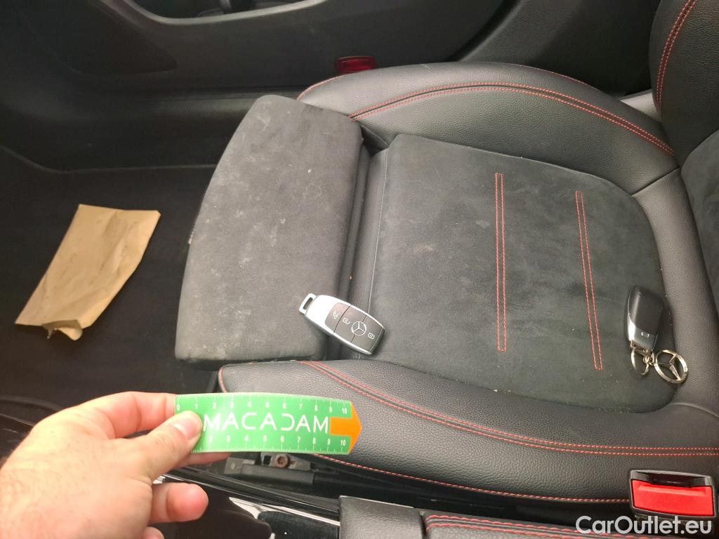  Mercedes  CLA-Klasse MERCEDES-BENZ CLA Coupe / 2019 / 4P / Coupé CLA 200 AMG Line BA7 #30