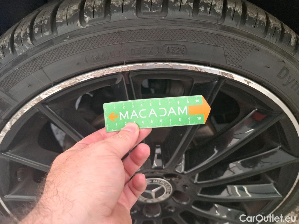  Mercedes  CLA-Klasse MERCEDES-BENZ CLA Coupe / 2019 / 4P / Coupé CLA 200 AMG Line BA7 #21