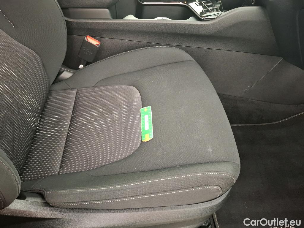  KIA  Sportage  Active Hybrid 1.6 T-GDi 230CV BVA6 E6d #9