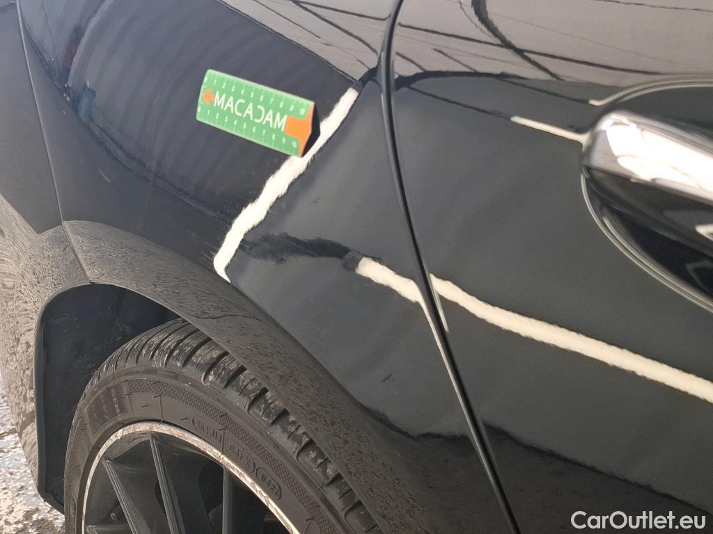  Mercedes  CLA-Klasse MERCEDES-BENZ CLA Coupe / 2019 / 4P / Coupé CLA 200 AMG Line BA7 #2