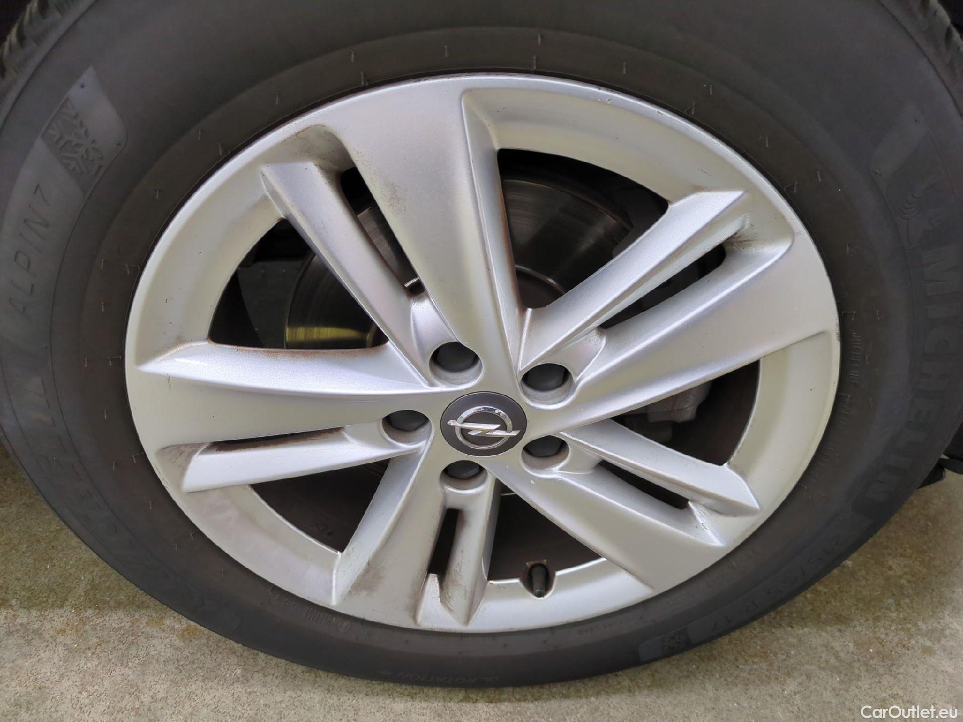  Opel   Grandland X Grandland X Elegance Business 1.5 130CV BVA8 E6d #5