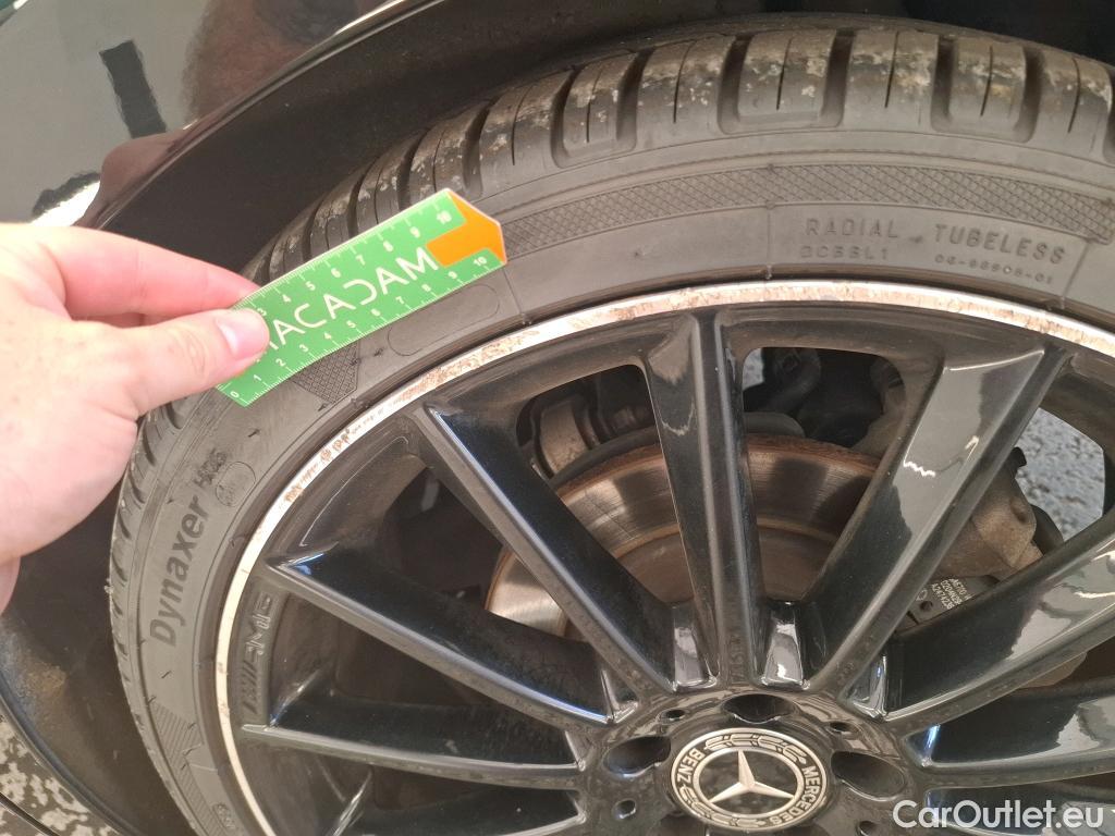  Mercedes  CLA-Klasse MERCEDES-BENZ CLA Coupe / 2019 / 4P / Coupé CLA 200 AMG Line BA7 #18