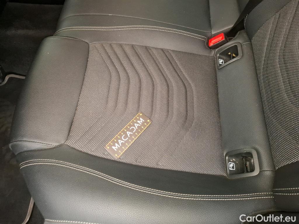  Mercedes  A-Klasse MERCEDES-BENZ Classe A Compact / 2018 / 5P / Berline A 180 Business Line 7G-DCT #49
