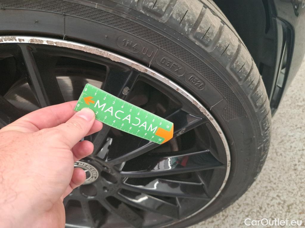  Mercedes  CLA-Klasse MERCEDES-BENZ CLA Coupe / 2019 / 4P / Coupé CLA 200 AMG Line BA7 #26