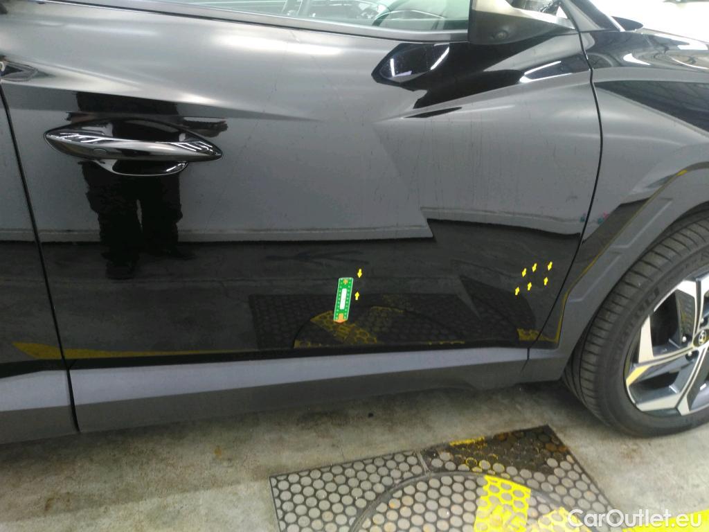  Hyundai  Tucson HYUNDAI  / 2020 / 5P / SUV 1.6 HYBRID 230 EXECUTIVE #81