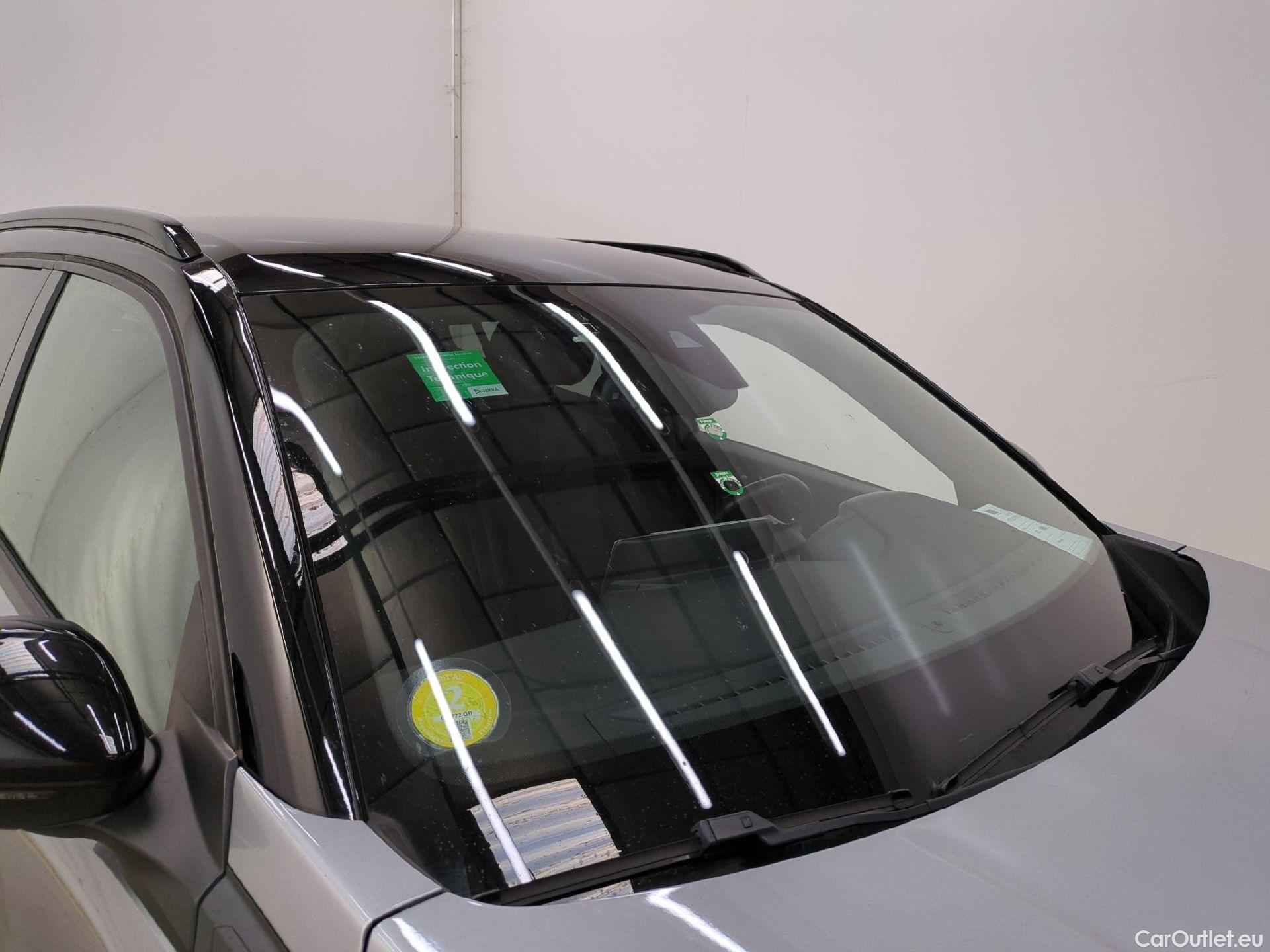  Peugeot  2008  Allure 1.5 HDi 130CV BVA8 E6d #14