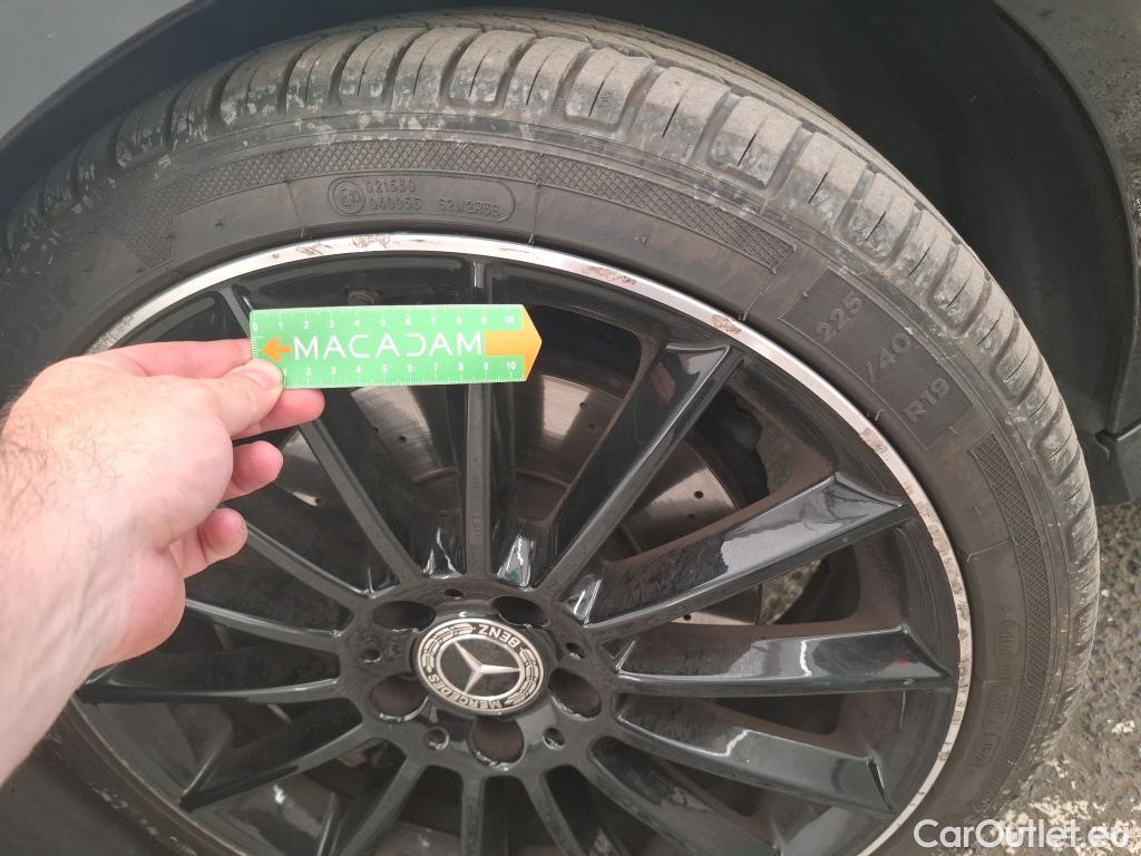  Mercedes  CLA-Klasse MERCEDES-BENZ CLA Coupe / 2019 / 4P / Coupé CLA 200 AMG Line BA7 #14