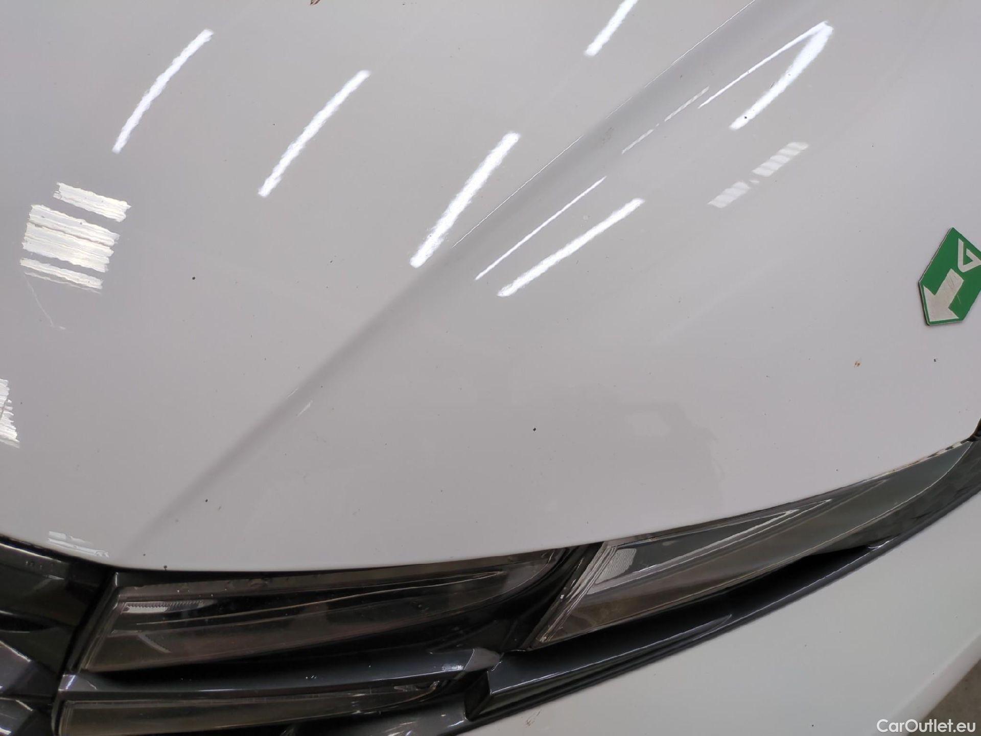  Hyundai  Tucson  Business Mild-Hybrid 2WD 1.6 CRDI 135CV BVA7 E6d #14