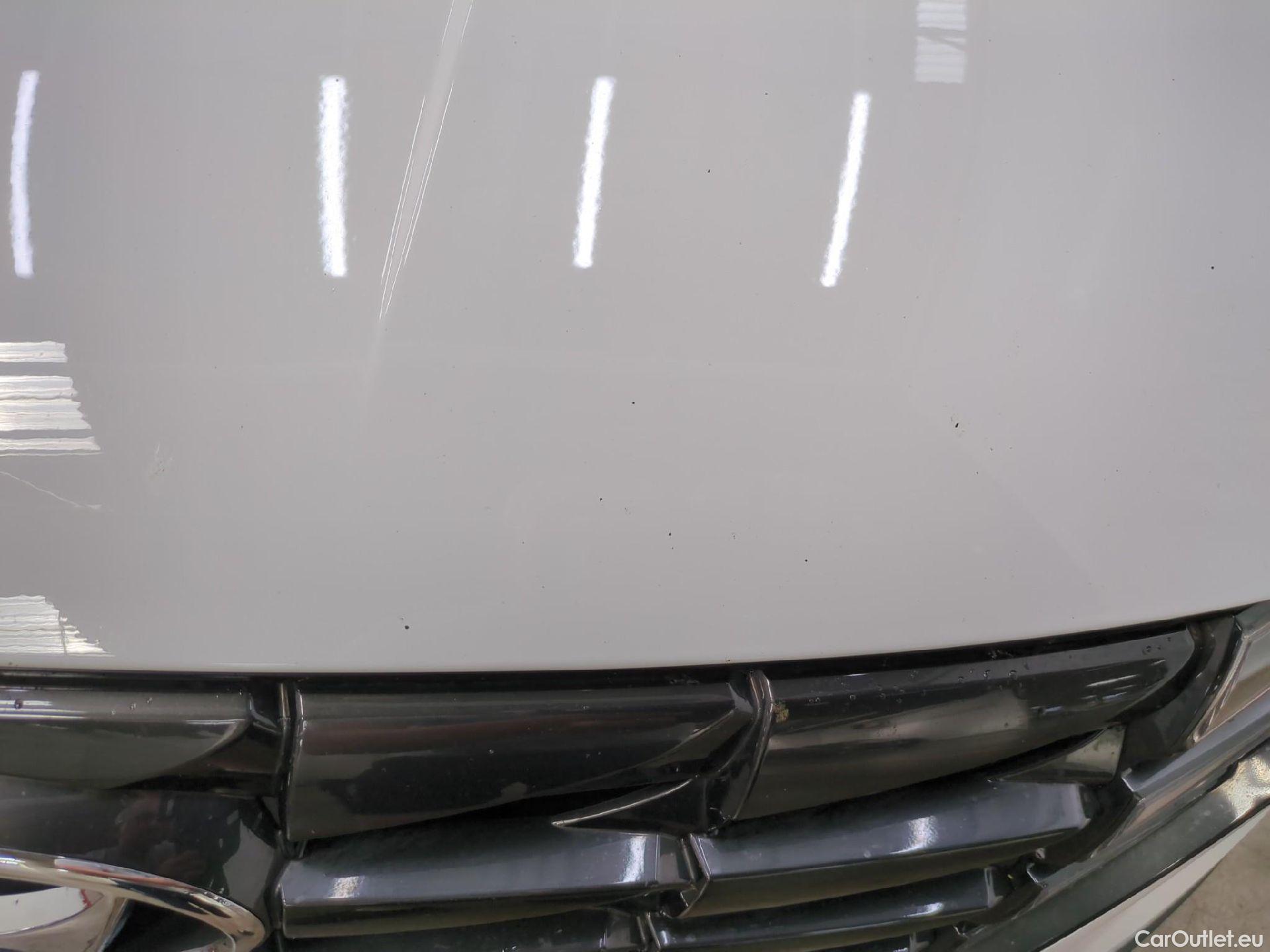  Hyundai  Tucson  Business Mild-Hybrid 2WD 1.6 CRDI 135CV BVA7 E6d #11