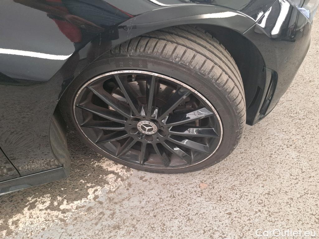  Mercedes  CLA-Klasse MERCEDES-BENZ CLA Coupe / 2019 / 4P / Coupé CLA 200 AMG Line BA7 #23