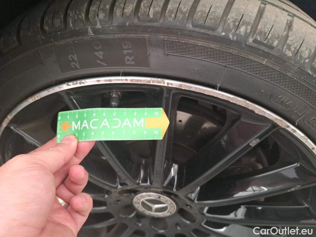  Mercedes  CLA-Klasse MERCEDES-BENZ CLA Coupe / 2019 / 4P / Coupé CLA 200 AMG Line BA7 #25