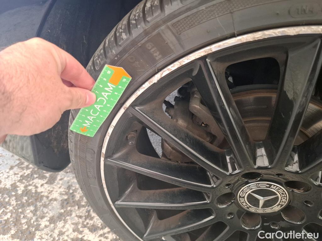  Mercedes  CLA-Klasse MERCEDES-BENZ CLA Coupe / 2019 / 4P / Coupé CLA 200 AMG Line BA7 #22