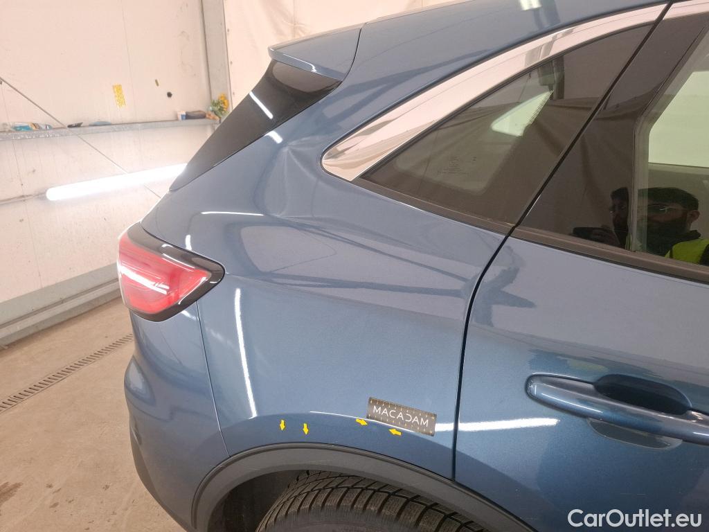  Ford  Kuga  Titanium Hybrid 2.5 190CV BVA6 E6dT #11